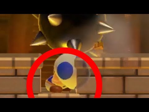 Super Mario Maker 2 🔧 The Spike Ball Fortress 🔧 Guppy015