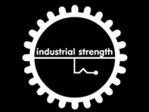 Temper Tantrum - Industrial Strength.avi
