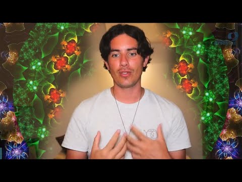 Day 5 I AM THE CENTER - Matias De Stefano - English Edit