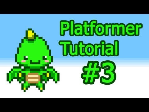 Java 2d Game Programming Platformer Tutorial Part 3 Mapobject Superclass