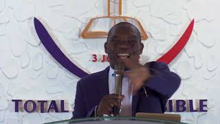 FROM GLORY TO GLORY EPISODE 5....REV SUNDAY DAN AKINGBELURE