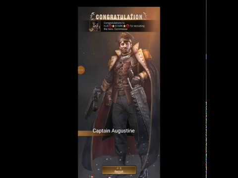 Doomsday - Eden Rising Rewards Recruite Sx S4