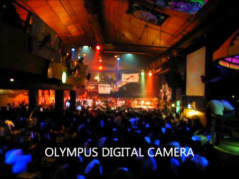 Bachatta - Fin de año 2000 - Jesús Elices, Abel Ramos, Dj Nano , Fernando Ballesteros