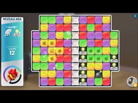 Property Brothers Home Design [ Level 466 ] No Boosters