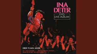 Ob blond, ob braun, ob henna (Live In Germany / 1986)