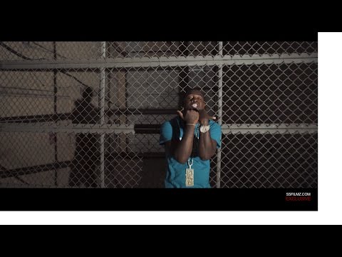 187 Kane Ft. Kidd Kidd -Runnin They Mouth (Official Music Video)