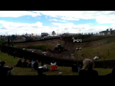 EMX 150 Motocross Wm 2014 Teutschenthal