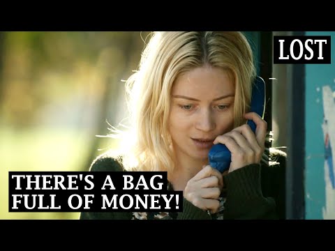 Lost - Kayıp - Bekir Helps Dora! - Section 11