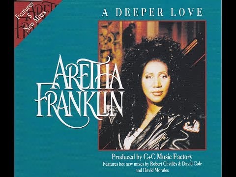 Video thumbnail for A Deeper Love (Back Yard Club)