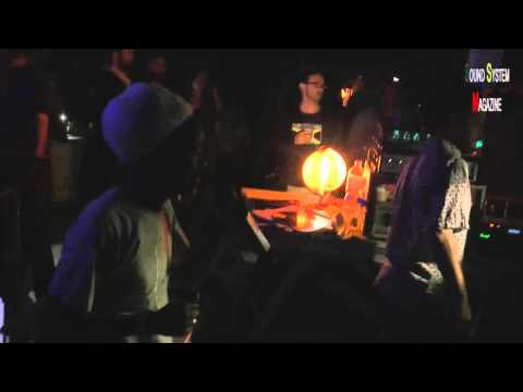 Salomon Heritage #3 @ Dubplates Conference