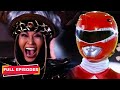 Mighty Morphin Power Rangers Full Episodes 1 To 10 Mini Movie Action Power Rangers Videos