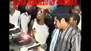 KING JAMMYS TRIBUTE DANCE TO KING TUBBY Feb 1989