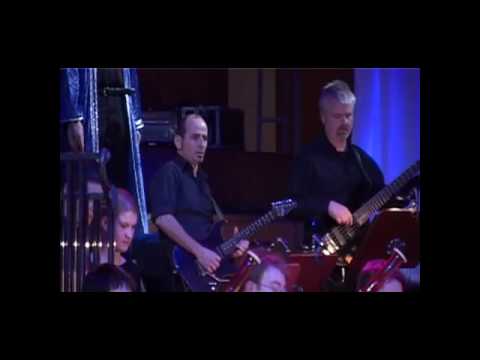 ORSO - The Rock Symphony Orchestra - Music