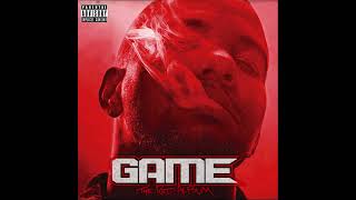 The Game - Speakers On Blast Instrumental