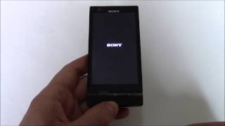 How To Hard Reset A Sony Xperia P LT22i Smartphone