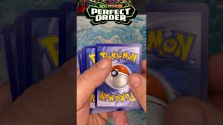 Epic Pokémon TCG Unboxing: Mega Evolution Perfect Order Lapras ex!