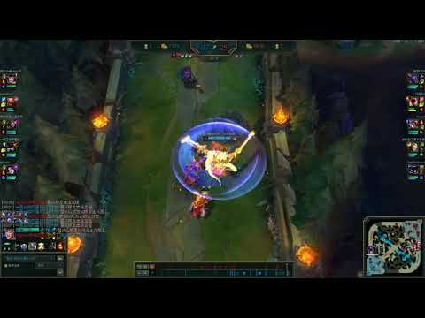 1v1 Jax vs Garen