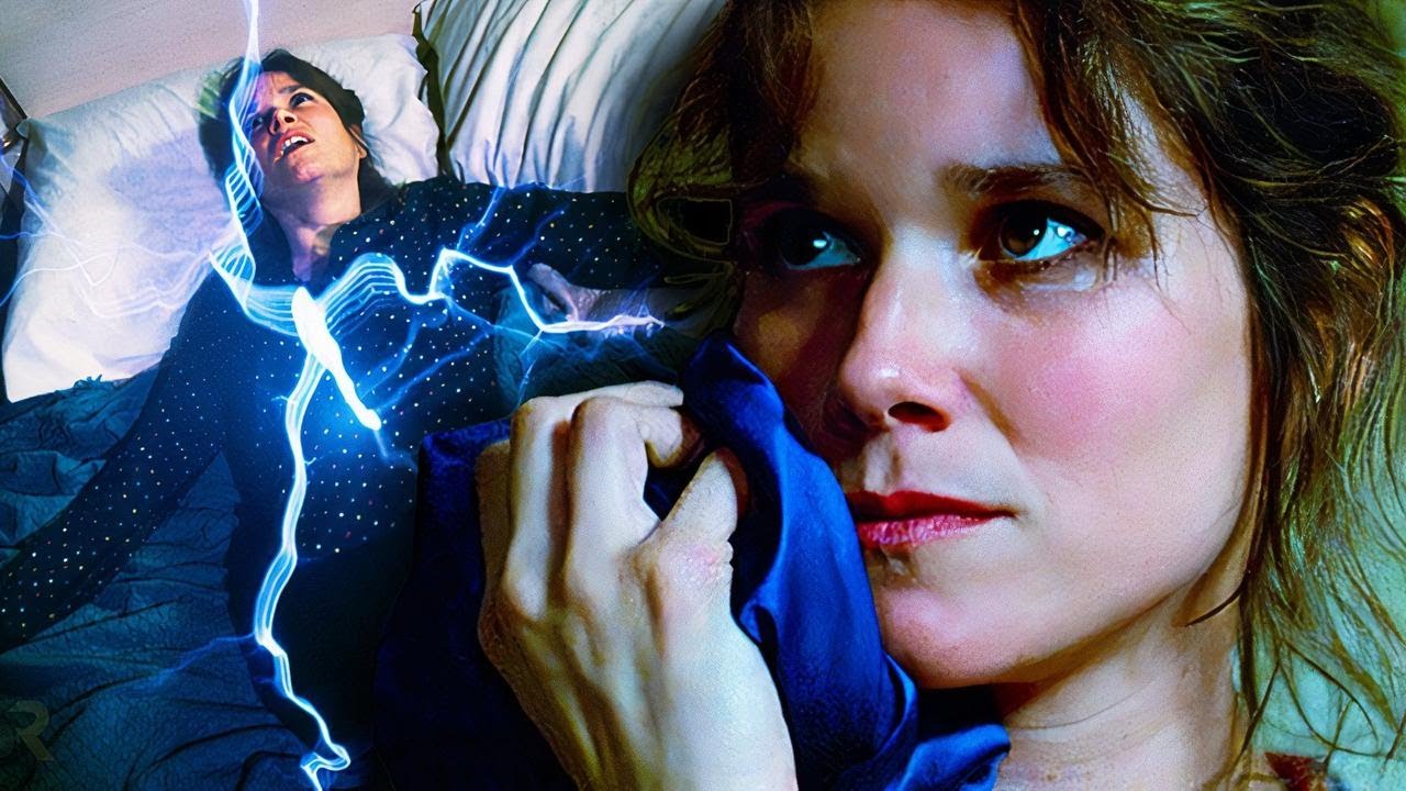 Is The Haunting of Carla Moran Based on a True Story? Discover the Shocking Truth!