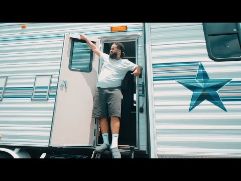 Rucci - What They Say (Visualizer) Ken & Friends Pop Up