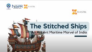 Stitched Ships