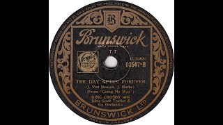 Bing Crosby - The Day After Forever