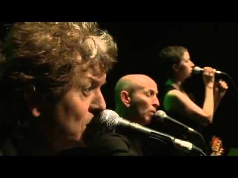 Kieran Goss & Rodney Crowell - Til i can gain control again...