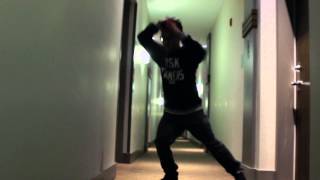 Johnta Austin - Something Beautiful (cee freestyle)