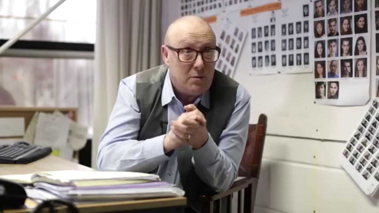 Mountview Academy of Theatre Arts - Production Arts course