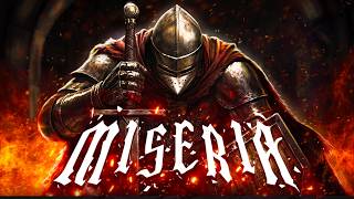 【Miseria】90階の先に真のラスボスと新たなモードが待っていた放置系インクリメンタルRPGゲーム