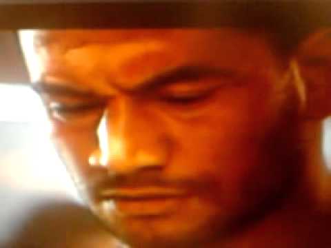 L'ame des guerriers Final .