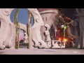 Shadow Of The Beast Gameplay Footage