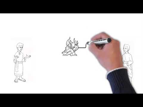 Reavivados Por Su Palabra Números 7