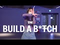 Bella Poarch Build A B Tch Tina Boo Choreography