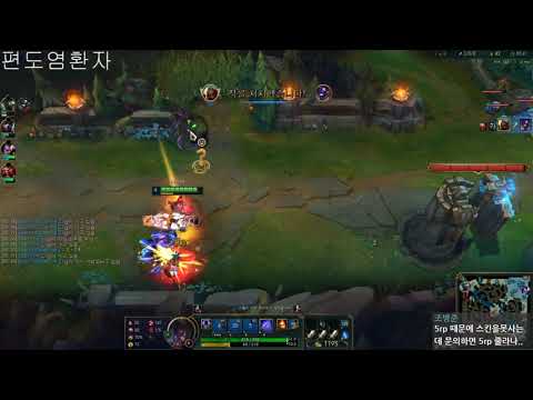 ZED99 PLAYS ZED VS IRELIA - KR CHALLENGER PATCH 10.22