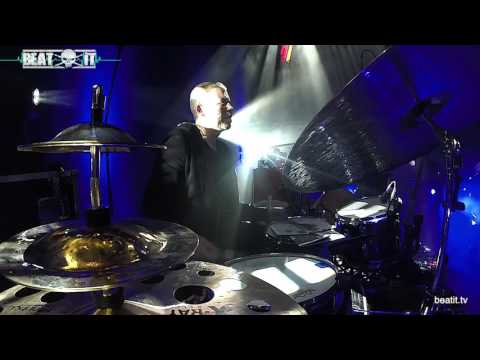Michał Bryndal & Voo Voo - "Piątek" na żywo dla BeatIt