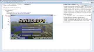 Hoe maak ik een Minecraft Mod Deel 07 (1.7.2) De Weather Wand
