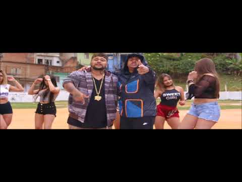 MC Davi feat  Jhef   E O Tum Tum Tum (+Letra)