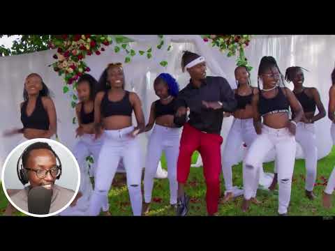 REACTING TO Moyadavid1 Ft Wyse - Chapo (Official Music Video)