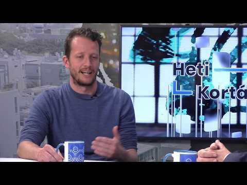 Heti Kortárs – Mátyási Péter