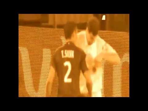 PSG 1-1 Valenciennes All Goals & Highlights 05.05.2013