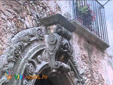 Fuscaldo - Virtual Tour