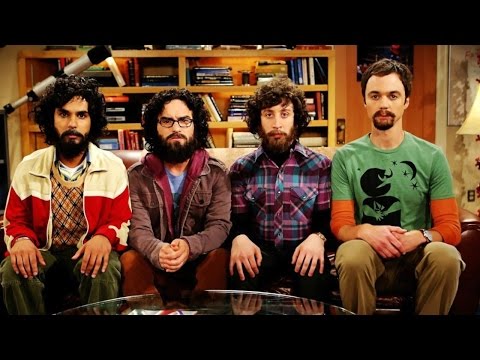 十大「宅男行不行」經典片段（Top 10 Big Bang Theory Moments）