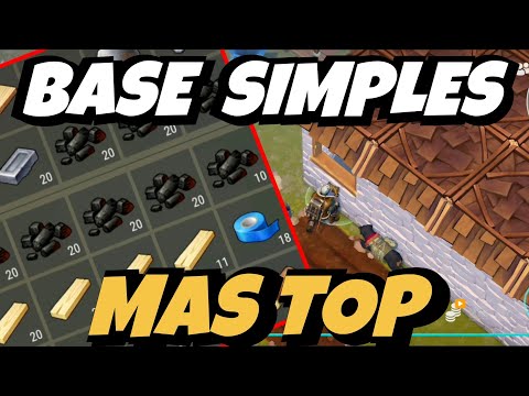 SIMPLE REVENGE INVASION AND TOP LAST DAY...