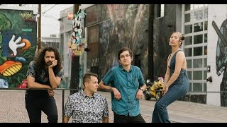 Week #188 - 03/16/22 - Immigrant's Child Artist Session