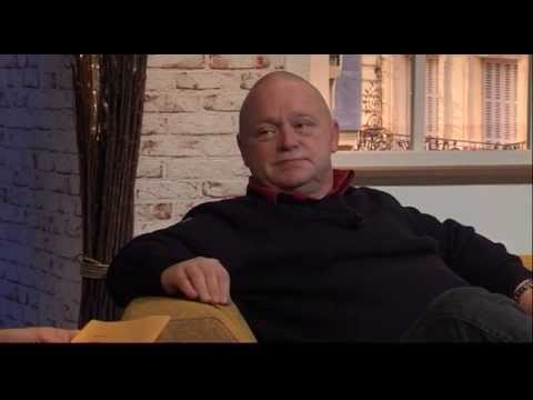 Café Tinto, 26 januari 2015, deel 3 - Johan Dragt