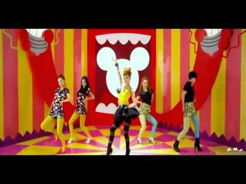  MV  Into The Rhythm   Seo In Young    • Diễn đàn học sinh trường THPT Quang Trung Tây Ninh   QuangTrungTN COm •