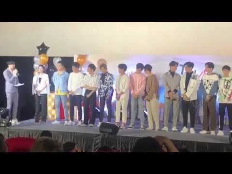 190120 #TharnTypeSpecialEP Round1