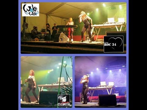 New Limit Olot TVBAGUÉ 2015