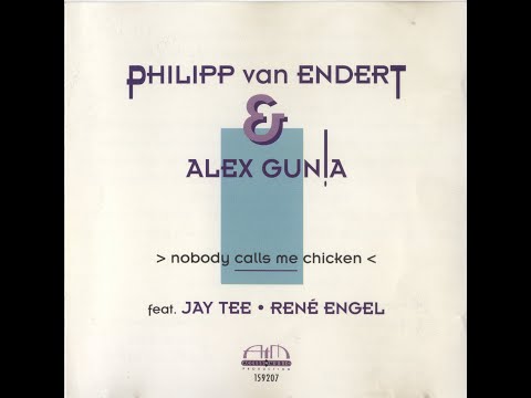 Philipp van Endert and Alex Gunia - Brighter Days
