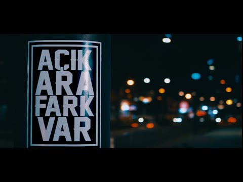 Senkron & Ago - Açık Ara ( Video Klip )